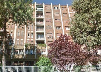 Bilocale Via Beldiletto, Milano (zona Famagosta) - foto 3