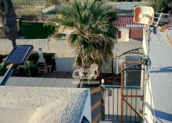 Villa a Schiera Marsala - foto 6