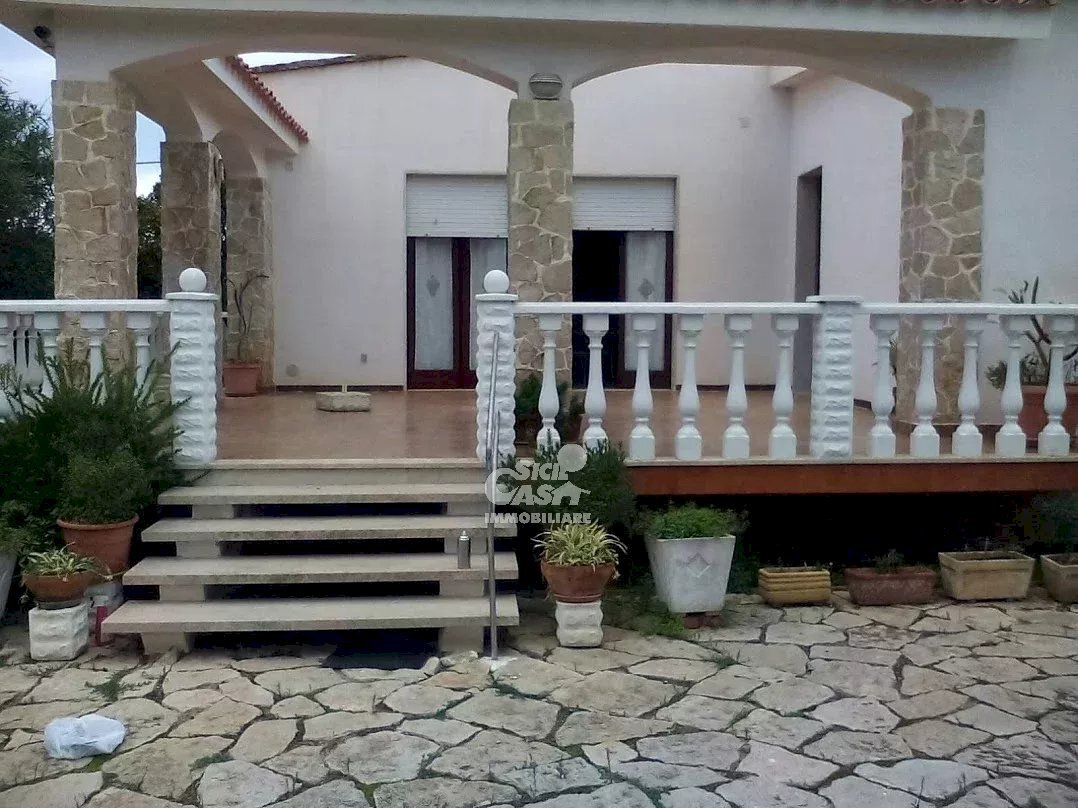 Villa Marsala - foto 1