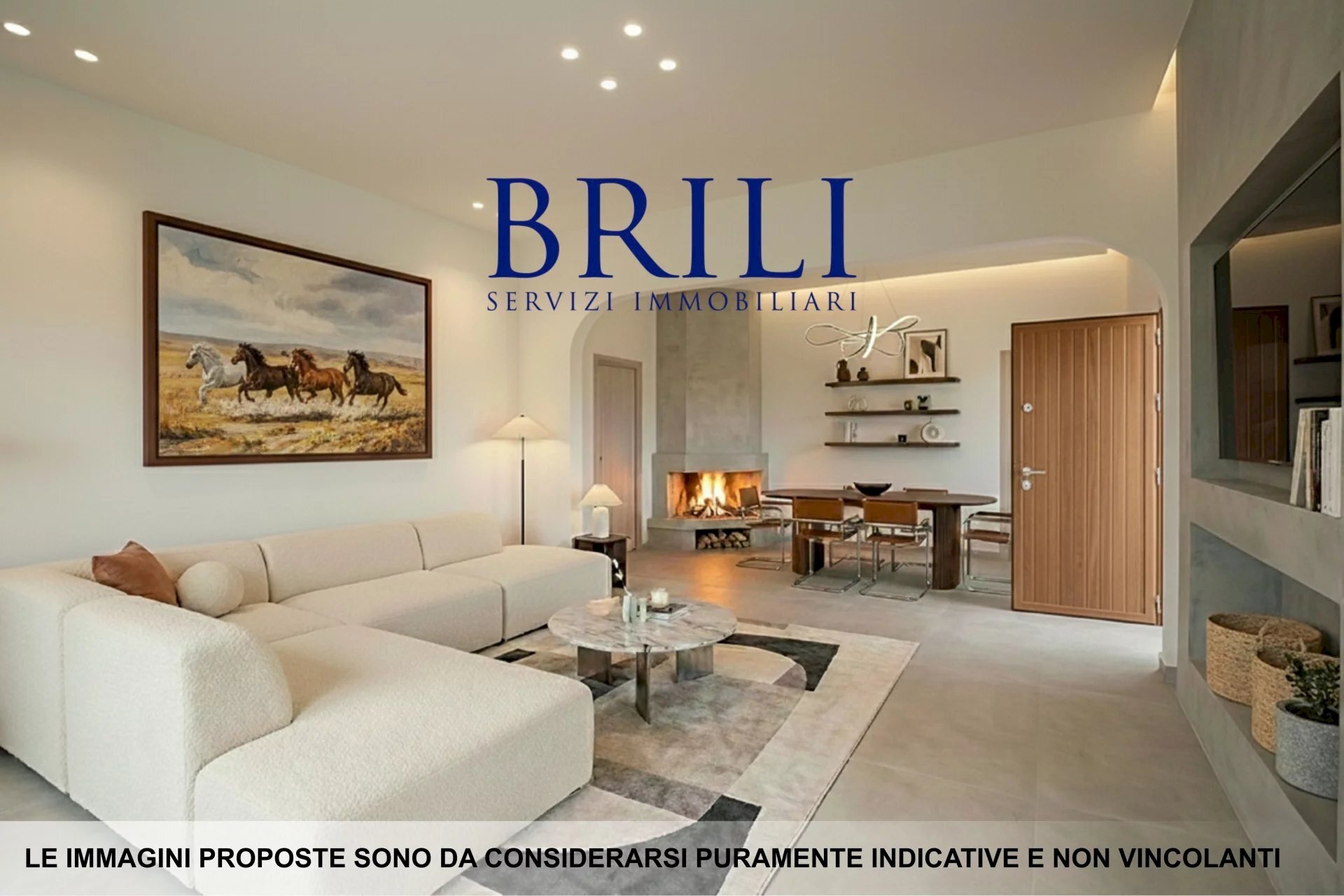 Appartamento Via Trieste, Arzachena - foto 1