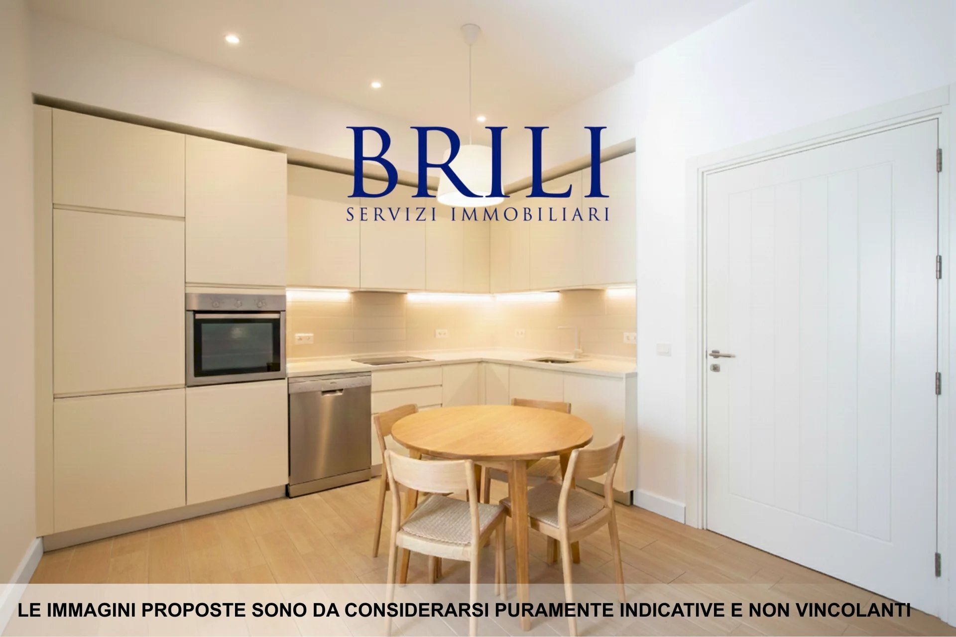 Appartamento Via Trieste, Arzachena - foto 2