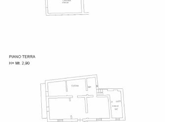 Appartamento Via Trieste, Arzachena - foto 29