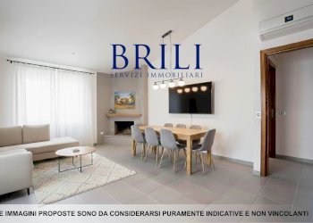 Appartamento Via Trieste, Arzachena - foto 4