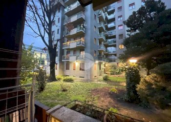 Monolocale Via Carlo Darwin, Milano - foto 18