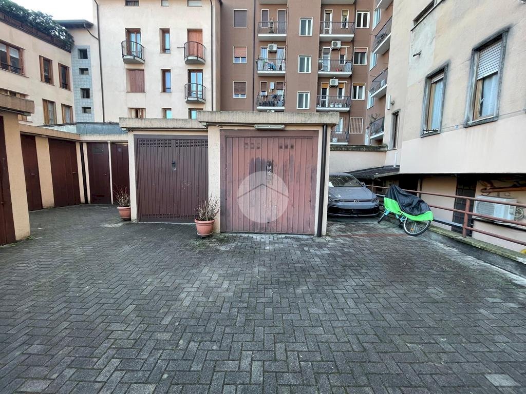 Box Via Giuseppe Govone, Milano - foto 1