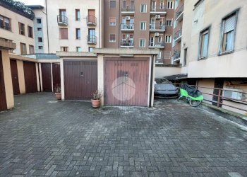 Box Via Giuseppe Govone, Milano - foto 1