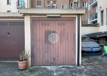 Box Via Giuseppe Govone, Milano - foto 2