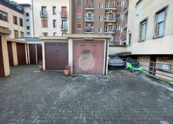 Box Via Giuseppe Govone, Milano - foto 12