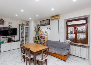 Quadrilocale Via ciamarella, Torino (zona Borgo Vittoria) - foto 1