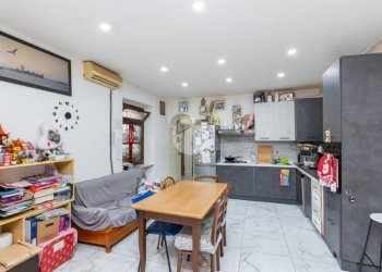 Quadrilocale Via ciamarella, Torino (zona Borgo Vittoria) - foto 2