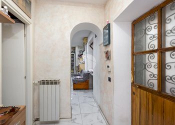 Quadrilocale Via ciamarella, Torino (zona Borgo Vittoria) - foto 4