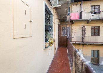 Quadrilocale Via ciamarella, Torino (zona Borgo Vittoria) - foto 5