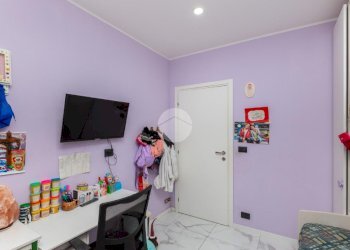 Quadrilocale Via ciamarella, Torino (zona Borgo Vittoria) - foto 6