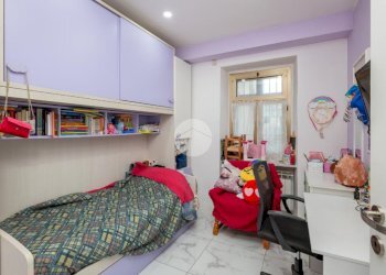 Quadrilocale Via ciamarella, Torino (zona Borgo Vittoria) - foto 7