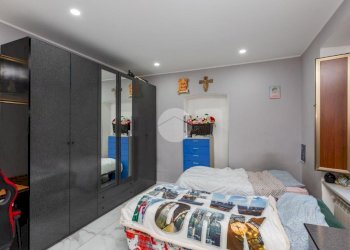 Quadrilocale Via ciamarella, Torino (zona Borgo Vittoria) - foto 8