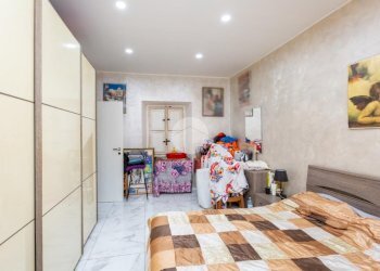 Quadrilocale Via ciamarella, Torino (zona Borgo Vittoria) - foto 13