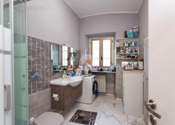 Quadrilocale Via ciamarella, Torino (zona Borgo Vittoria) - foto 14