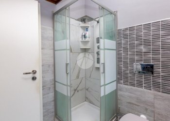 Quadrilocale Via ciamarella, Torino (zona Borgo Vittoria) - foto 15