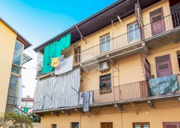 Quadrilocale Via ciamarella, Torino (zona Borgo Vittoria) - foto 16