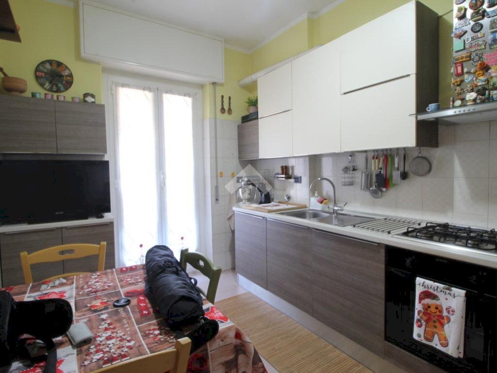 Trilocale Via Emilia, Genova (zona Molassana) - foto 1