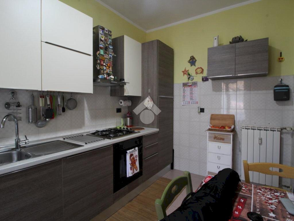 Trilocale Via Emilia, Genova (zona Molassana) - foto 2