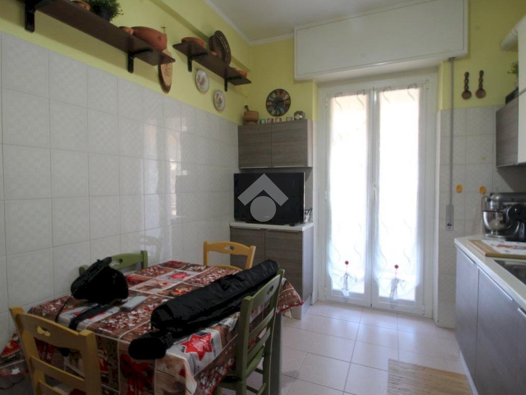 Trilocale Via Emilia, Genova (zona Molassana) - foto 3