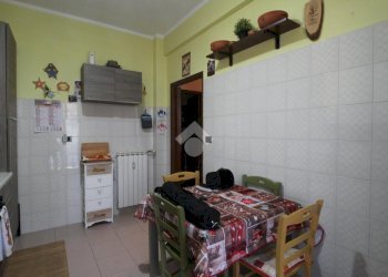 Trilocale Via Emilia, Genova (zona Molassana) - foto 4