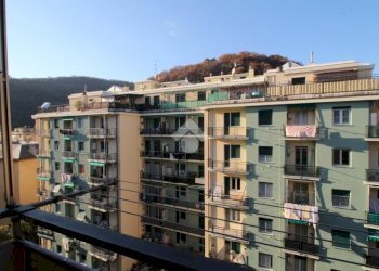 Trilocale Via Emilia, Genova (zona Molassana) - foto 6