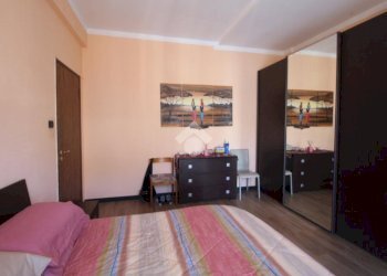 Trilocale Via Emilia, Genova (zona Molassana) - foto 8