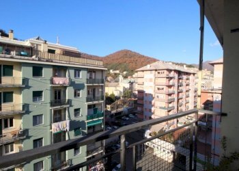 Trilocale Via Emilia, Genova (zona Molassana) - foto 11