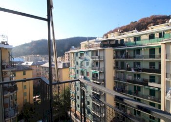 Trilocale Via Emilia, Genova (zona Molassana) - foto 12