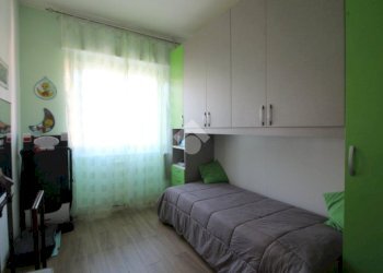 Trilocale Via Emilia, Genova (zona Molassana) - foto 13