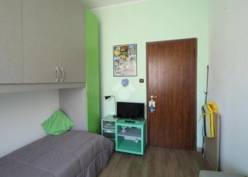 Trilocale Via Emilia, Genova (zona Molassana) - foto 16