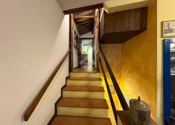 Porzione di casa Circonvallazione S. Gaetanino, Ravenna - foto 11