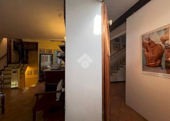 Porzione di casa Circonvallazione S. Gaetanino, Ravenna - foto 19