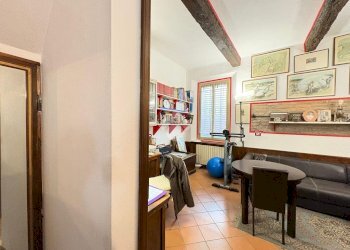 Porzione di casa Circonvallazione S. Gaetanino, Ravenna - foto 22