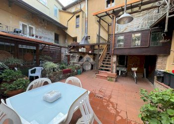 Porzione di casa Circonvallazione S. Gaetanino, Ravenna - foto 37