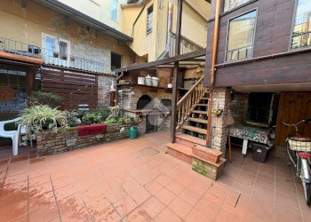 Porzione di casa Circonvallazione S. Gaetanino, Ravenna - foto 38