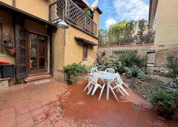 Porzione di casa Circonvallazione S. Gaetanino, Ravenna - foto 39