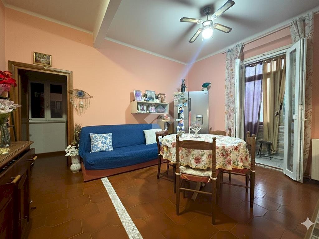 Trilocale Via Fiume Montone Abbandonato, Ravenna - foto 2