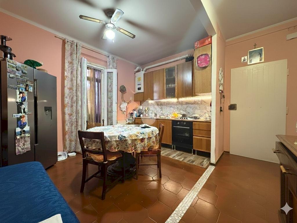 Trilocale Via Fiume Montone Abbandonato, Ravenna - foto 3