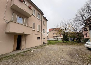 Trilocale Via Fiume Montone Abbandonato, Ravenna - foto 1