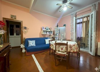 Trilocale Via Fiume Montone Abbandonato, Ravenna - foto 2