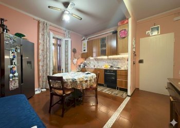 Trilocale Via Fiume Montone Abbandonato, Ravenna - foto 3