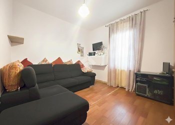 Trilocale Via Fiume Montone Abbandonato, Ravenna - foto 5