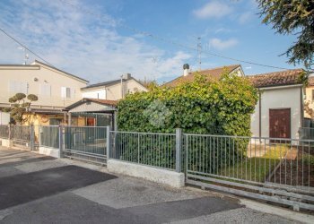 Porzione di casa Via Campone Sala, Cesenatico - foto 27