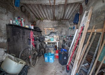 Porzione di casa Via Campone Sala, Cesenatico - foto 28