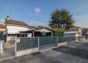 Porzione di casa Via Campone Sala, Cesenatico - foto 33