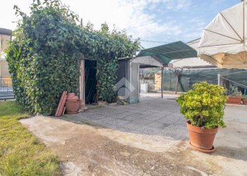 Porzione di casa Via Campone Sala, Cesenatico - foto 34