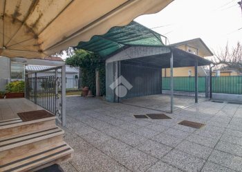 Porzione di casa Via Campone Sala, Cesenatico - foto 36